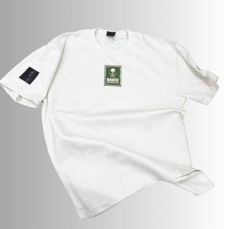 تيشيرت سيفين ونخلة