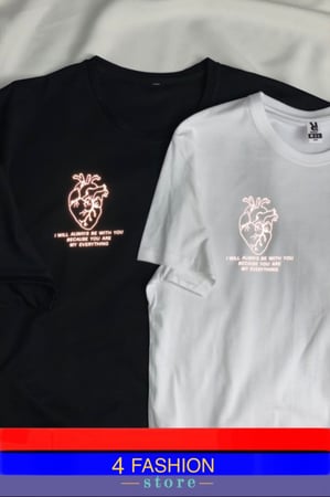 تيشيرت عاكس