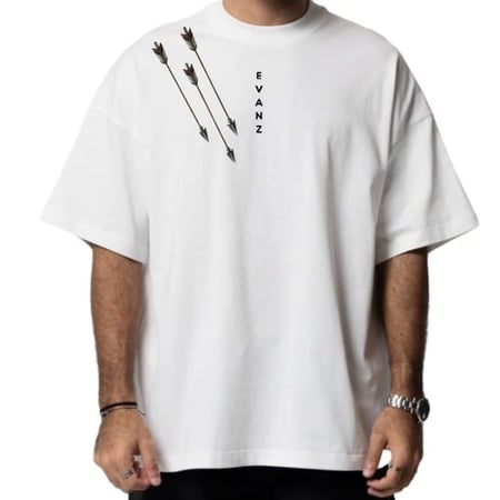 تيشيرت  الاسهم