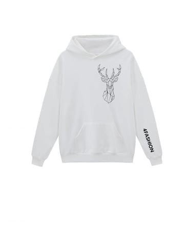 بلوفر  الغزال