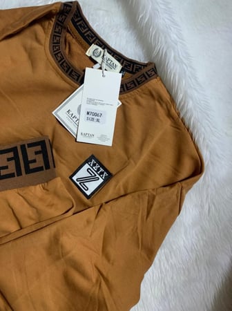 بلوفر فندي رجالي