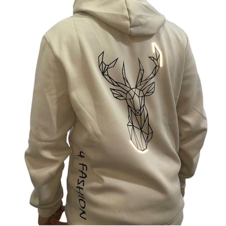 بلوفر رجالي بيج