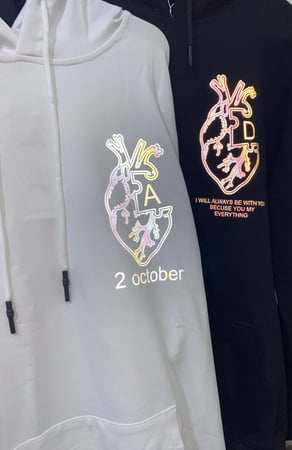 هودي شتوي بناتي