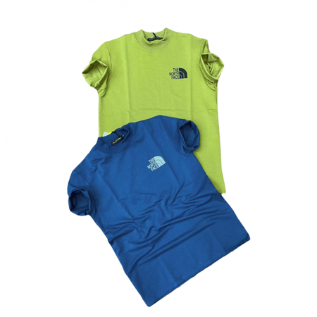 تي شيرت زيتوني