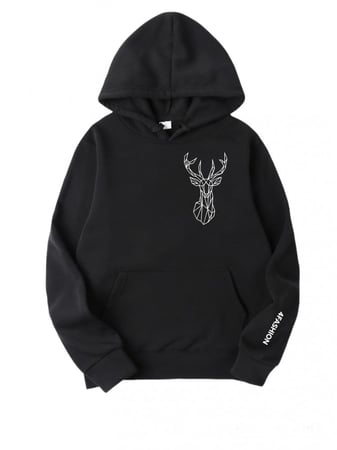 بلوفر  الغزال