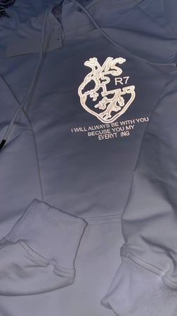 هودي شتوي بناتي