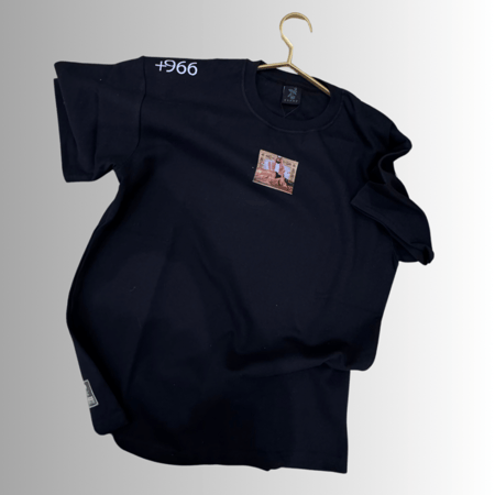 تيشيرت الامير MBS