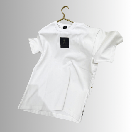 تيشيرت سيفين ونخلة