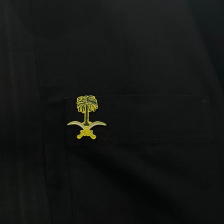 بروش وطني - مغناطيس