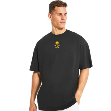 تيشيرت اوفر سايز