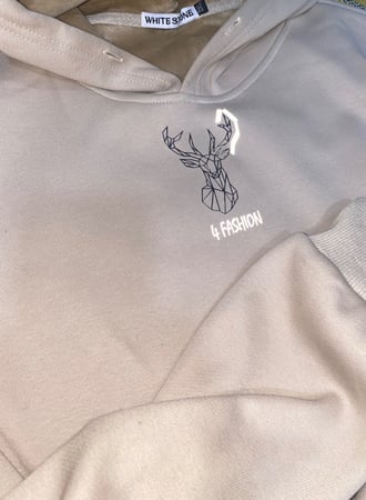 بلوفر رجالي بيج