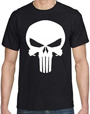 تيشيرتات قطن