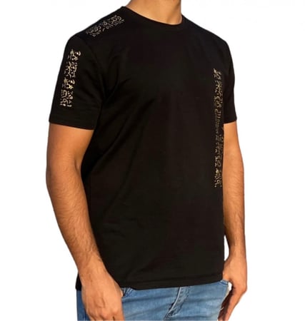 كلاسيك تيشيرت