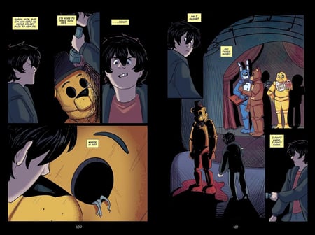 كتاب فناف المصور فازبير فرايت 2# (رقمي)