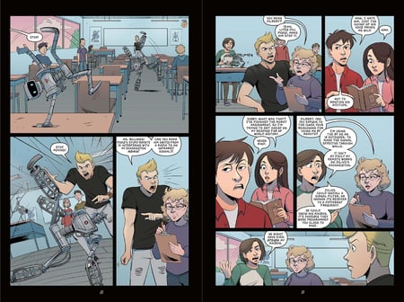 كتاب فناف المصور فازبير فرايت 4# (رقمي)