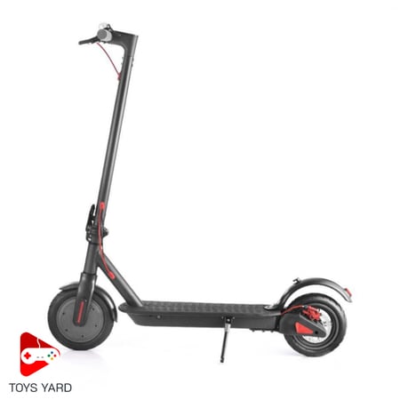 سكوتر كهربائي بقوة و سرعة عالية من باور سبورت