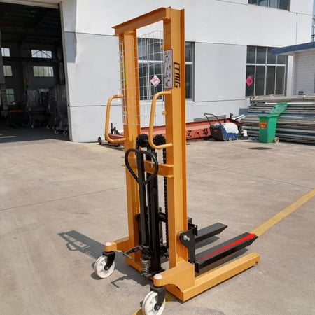 رافعة شوكية