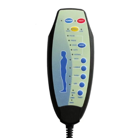 كرسي تدليك - تويز يارد