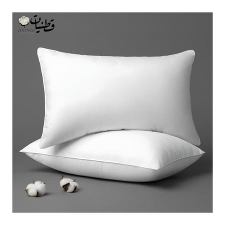 مخدة قطن