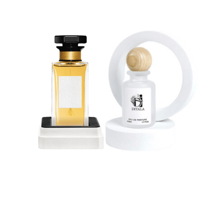 عطر ديالا 009 عود فلامبوينت جيفنشي Oud Flamboyant Givenchy للجنسين