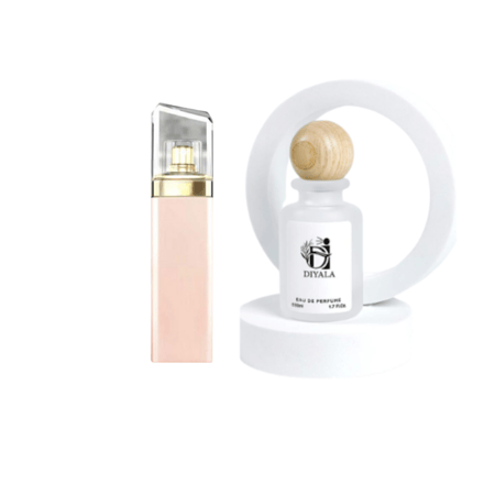 عطر ديالا 9438 بوس ما في بيور فيم هوغو Boss Ma Vie Pour Femme Hugo Boss