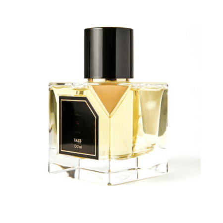 زيت خام سول باتشولي فيرتوس العطري Sole Patchouli Vertus للجنسين