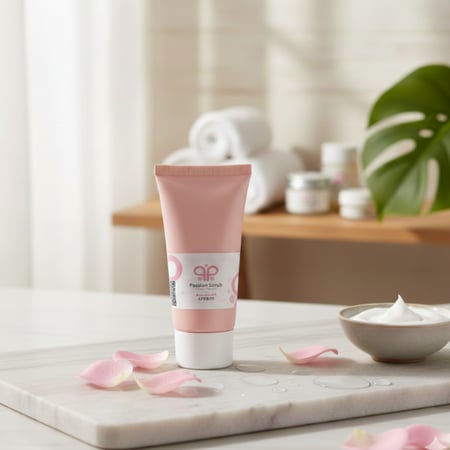 كريم عبوة ضغط . 50ml