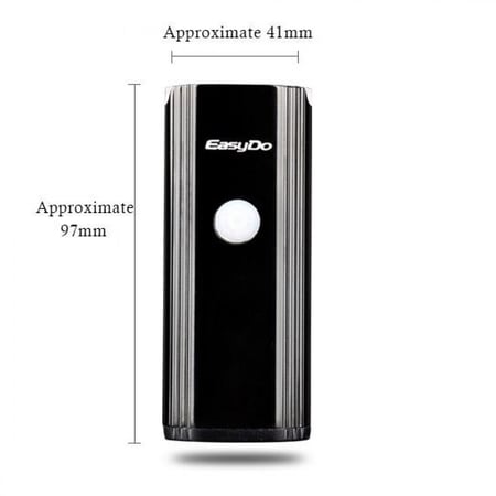 انارة دراجات من EasyDo أمامي ذكي