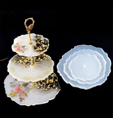 قالب ادوار مع الحامل