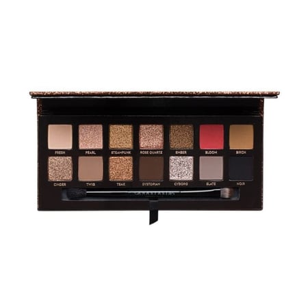 ظلال عيون انستازيا بيفيرلي هيلز باليت شادو سالتري - فانيلا -Anastasia