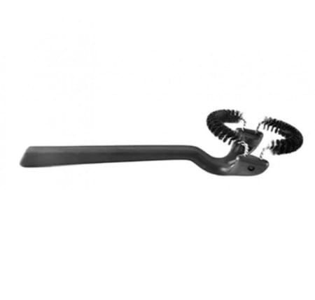 فرشاة تنظيف القروب هد مقاس 58mm