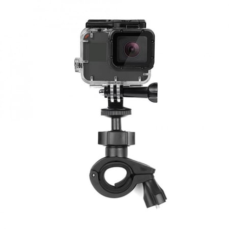 قاعدة وحامل دراجة  لكاميرا GoPro Hero 9 8 5 4 6 7 Yi 4K SJCAM  Action Camera Go Pro hero9