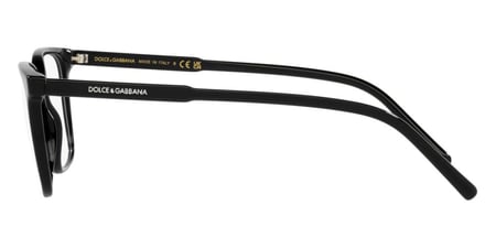DOLCE&GABBANA 3365 52 501 FR