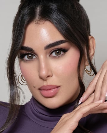 لنس مي دراما - عدسات طبية