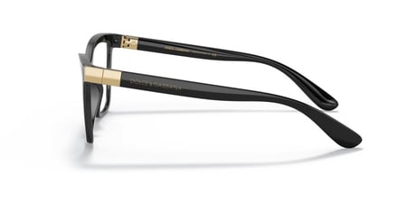 DOLCE&GABBANA 5076 53 501 FR