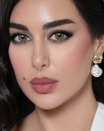 لنس مي - كورتادو عدسات زينة