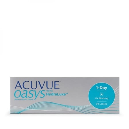 Oasys one day HYDRALUXE