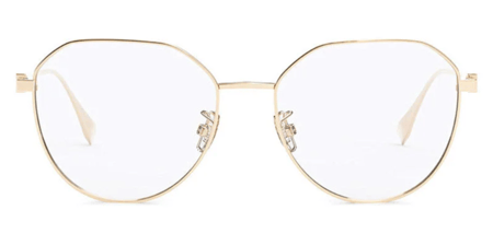 FENDI 50042 U 55 010 FR