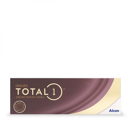 Dailies Total One