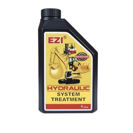 معالج نظام الهيدروليك