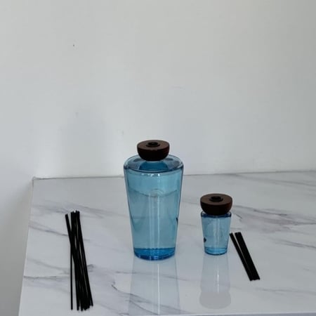 فواحة اعواد