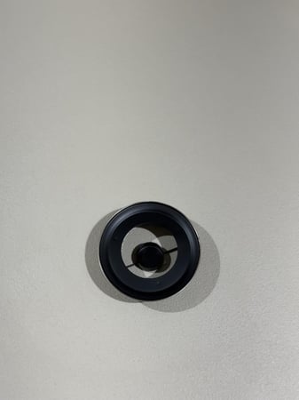 سخان معدن بشكل مميز