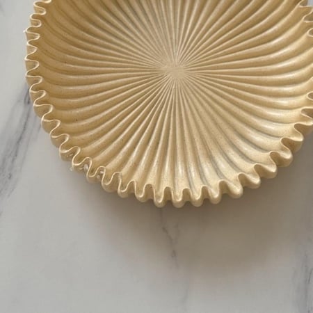 تقديمة بيج مميزة