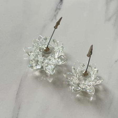 حامل كروت كرستال