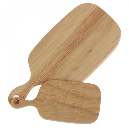 تقديمة خشبية