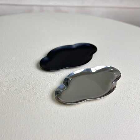 تقديمة معدن مميزة