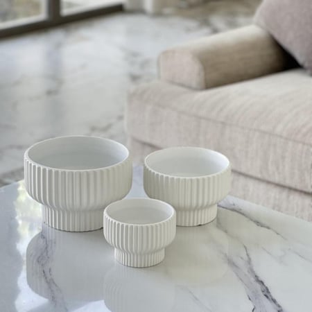 تقديمة بشكل مميز