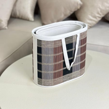 سلة قهوة مميزة