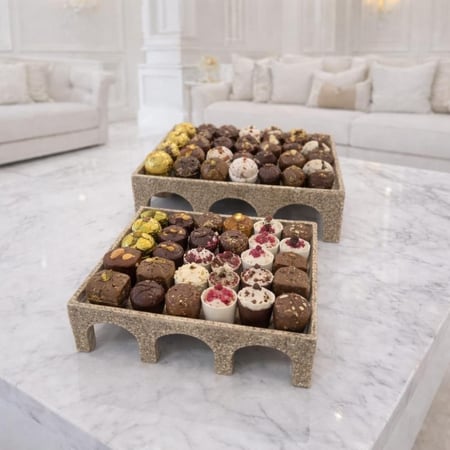 تقديمة مميزة