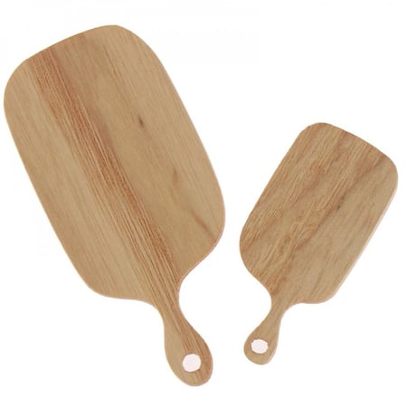 تقديمة خشبية